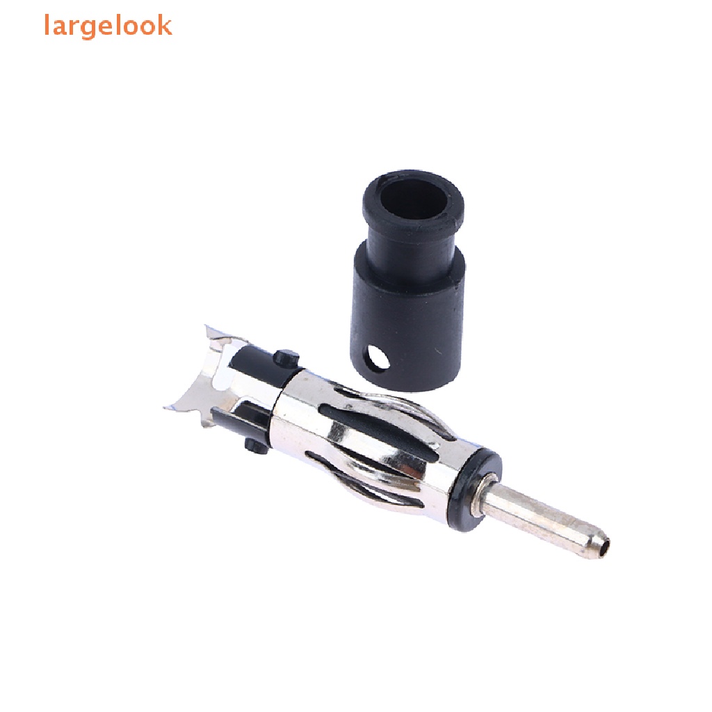 Đầu Nối Ăng Ten Radio 4 Lỗ Bằng Nhựa Tiện Dụng Cho Xe Hơi