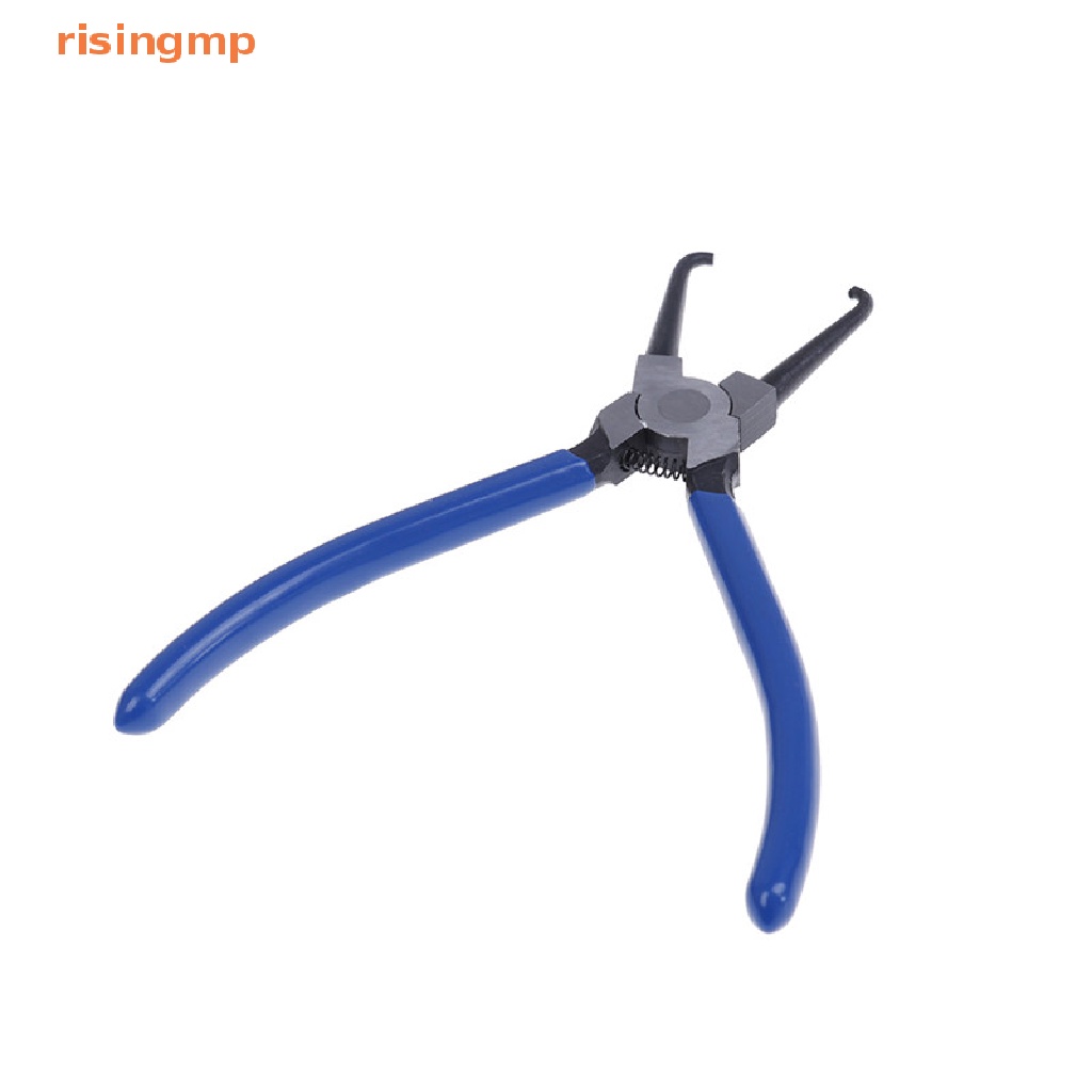 Kẹp Ống Lọc Nhiên Liệu [Tăng Cường] Kẹp Khớp Nối] Tháo Gỡ Khóa Cài Cho Xe Hơi