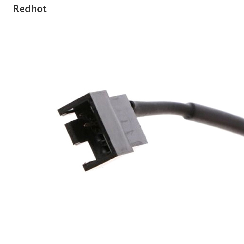 Cáp KếT NốI QuạT MáY TíNh usb 2.0A Sang 4-pin - MàU Đen Đang Bán Hàng Tiện Lợi Dễ Sử Dụng
