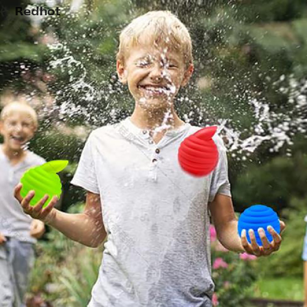 4 / 5 Bong Bóng Nước Đồ Chơi Mùa Hè