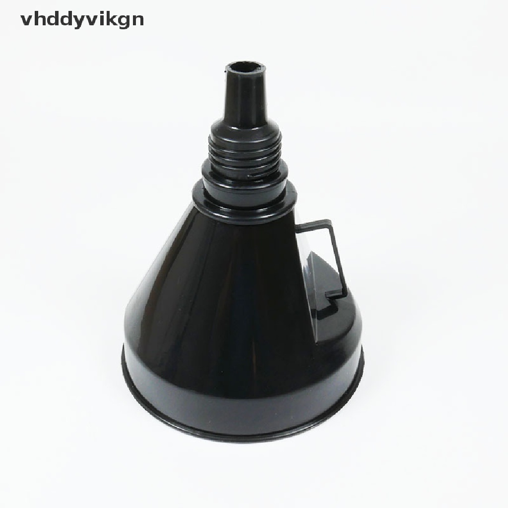 Phễu Lọc Dầu Kèm Ống Dẫn Nhiên Liệu Chuyên Dụng Cho Xe Hơi / Xe Máy