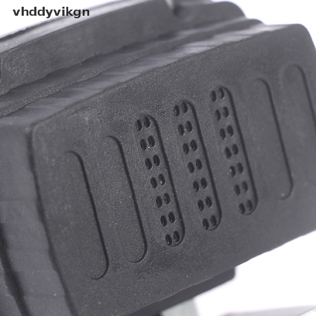 Đèn Pha 15 Bóng LED 1000LM Chuyên Dụng Cho Xe Mô Tô ATV Scooter