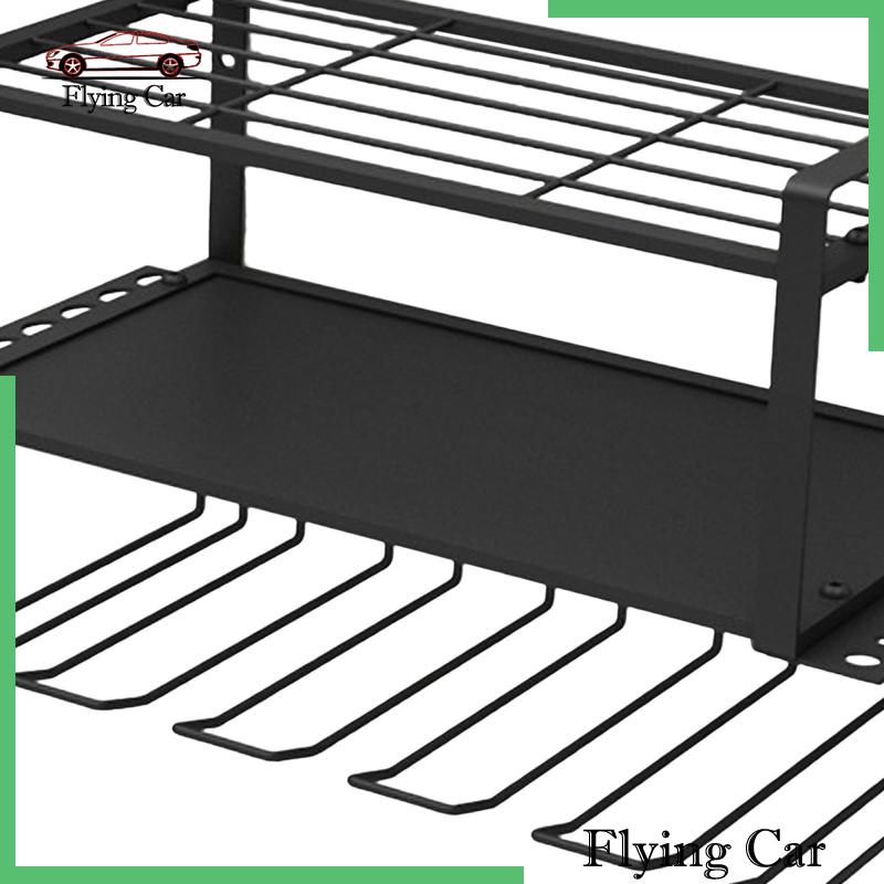 [Lzdjfmy2] Giá Đựng Dụng Cụ Sửa Chữa Điện Đơn Giản Dễ Lắp Đặt Cho Kìm