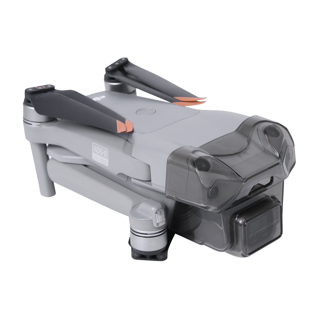 Loa Che Nắng Chống Chói Bảo Vệ Ống Kính Máy Ảnh Cho DJI MAVIC AIR 2 / MAVIC AIR 2S