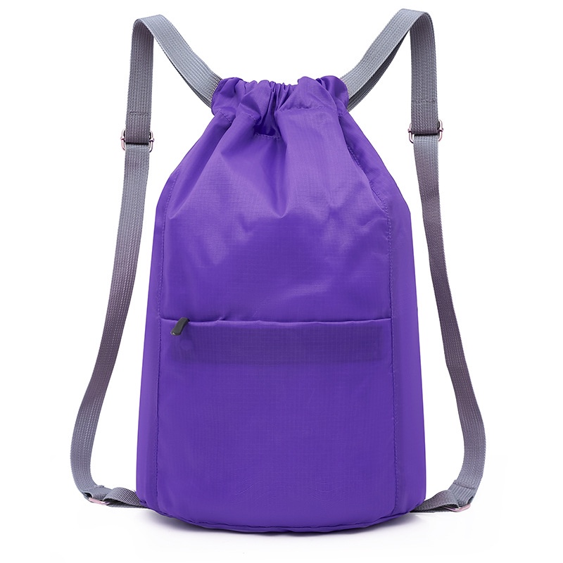 Balo Dây Rút Siêu Nhẹ Sức Chứa Lớn Mẫu Mới 2023