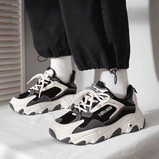 GUDETU  Giày sneaker nhẹ nhàng thời trang cho nữ