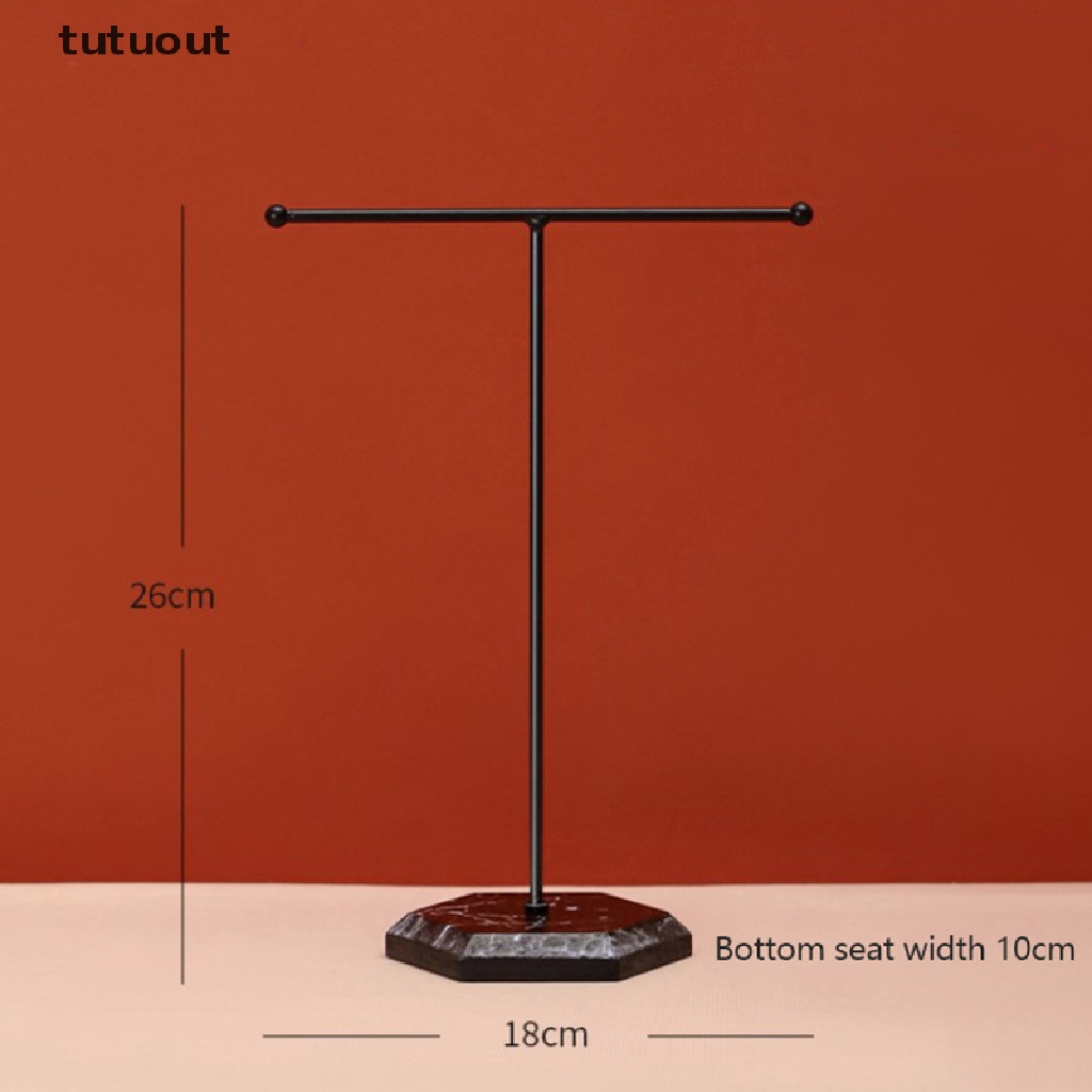 Giá Treo Trưng Bày Trang Sức Tiện Lợi Chất Lượng