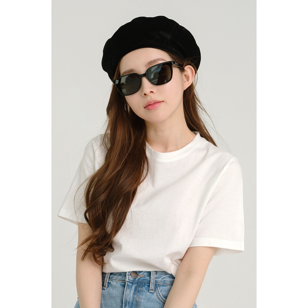 𝐌𝐎𝐍𝐃𝐎 - Kính râm thời trang nam nữ mắt vuông cao cấp chống chói chống tia UV 2023