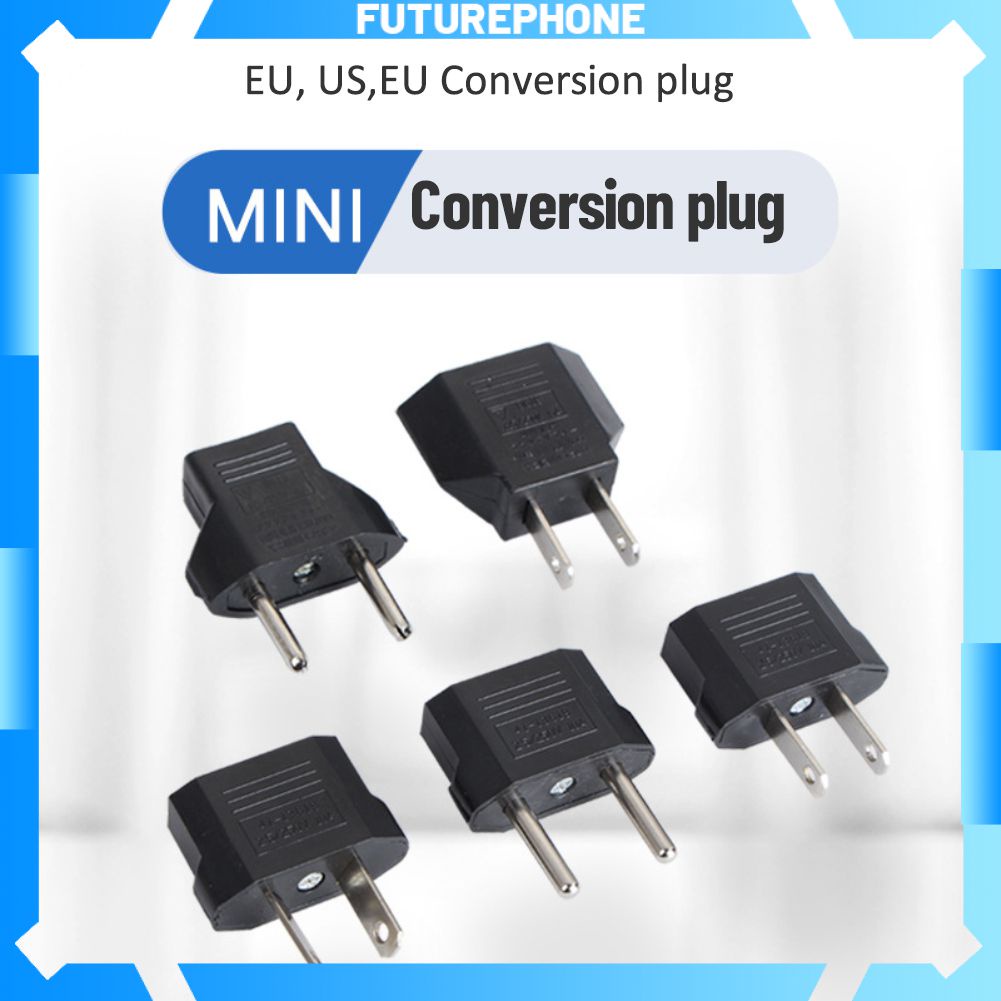 Ổ Cắm Eu Bộ Chuyển Đổi Ổ Cắm Ổ Cắm Us Sang Eu Bộ Chuyển Đổi Nguồn Bộ Chuyển Đổi Du Lịch Ổ Cắm Ổ Cắm Ổ Cắm Sạc Tương Lai