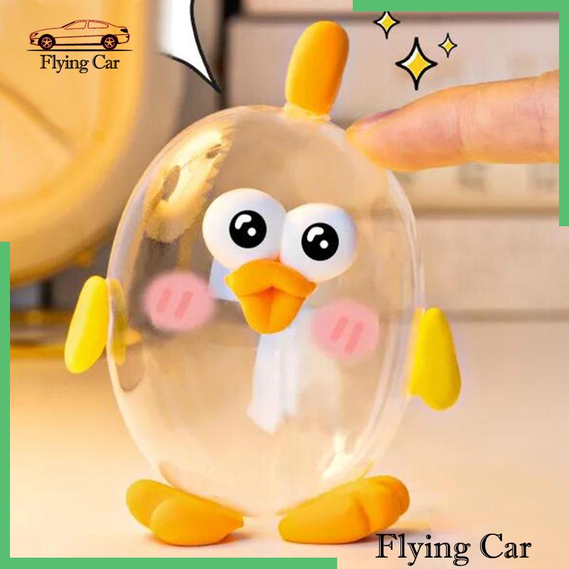 [Lzdjfmy2] Băng Keo Hai Mặt Thổi Bong Bóng DIY Sáng Tạo