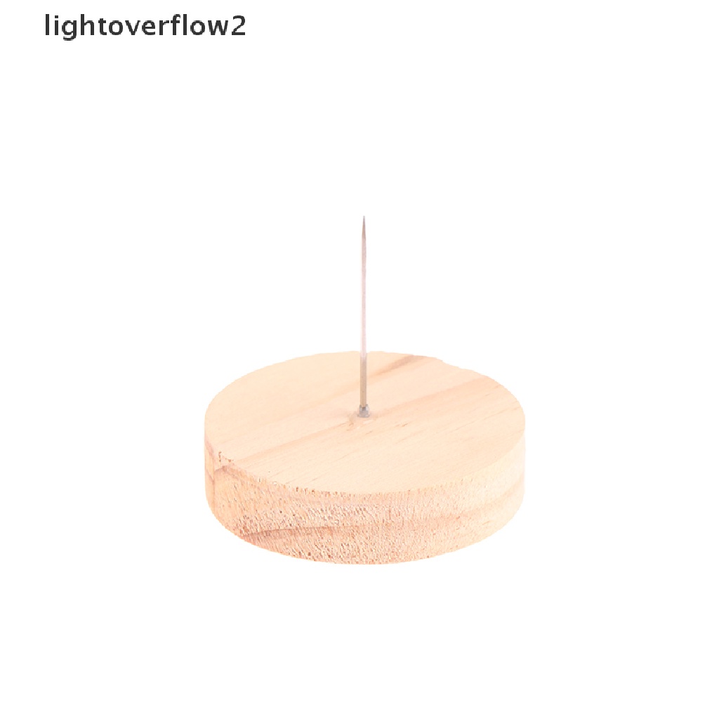 Giá Đỡ Trưng Bày  Đế Đan Len Di Động Tiện Lợi