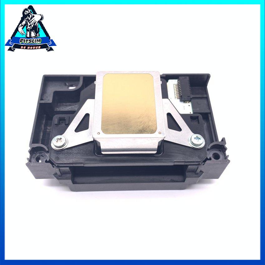 Cho Máy Epson R1390 L1800 R390R270 R1430 1400 Vòi Phun In Đầu Phụ Kiện Thay Thế