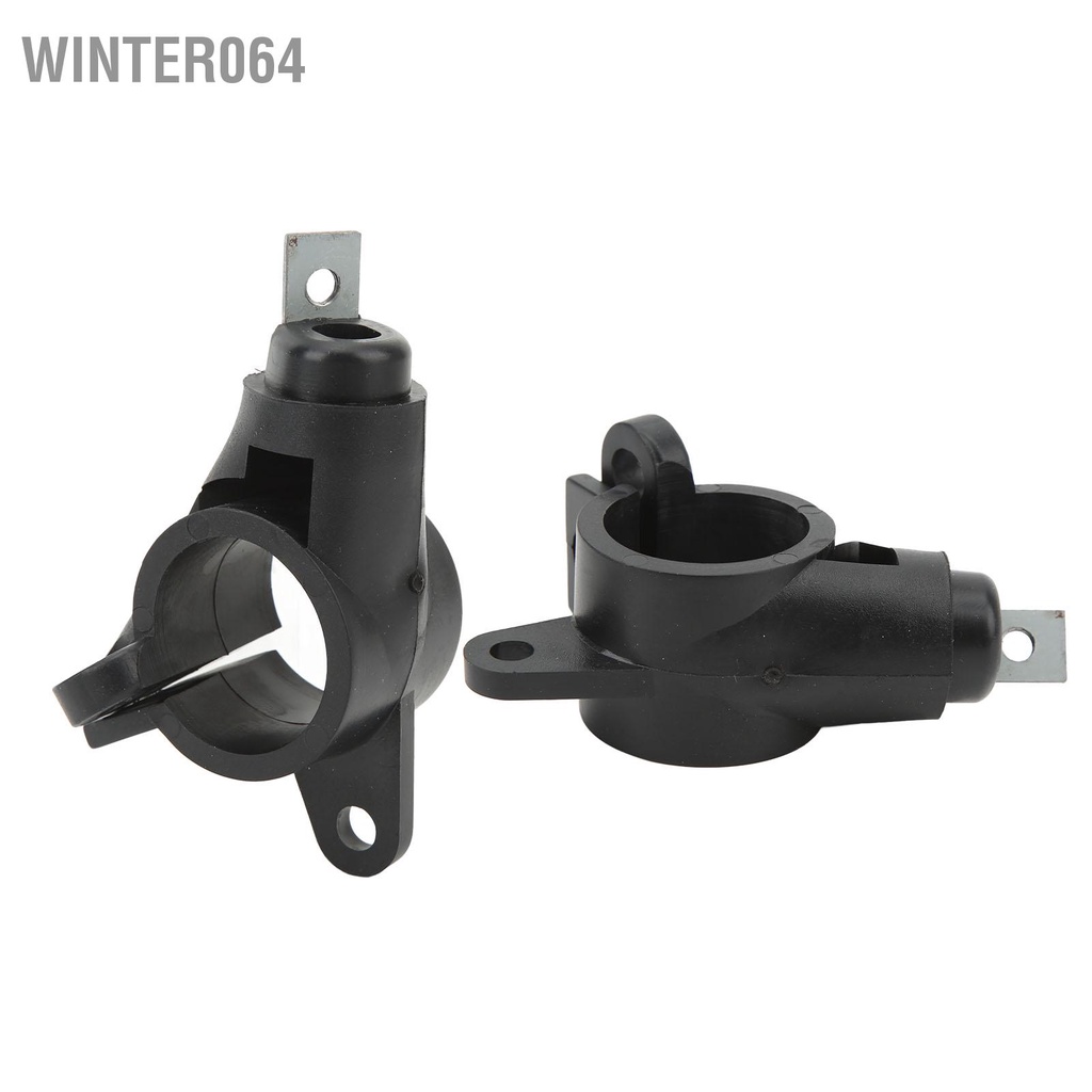 2 Giá Đỡ Đèn Tín Hiệu Rẽ Bằng Kim Loại Cho REBEL CA250 CMX250