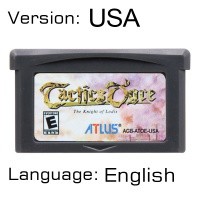 Thẻ Game GBA / SP / DS 32 Bit Chuyên Dụng