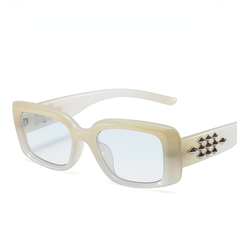 Kính Mát Chống Tia UV400 Nhiều Màu Sắc