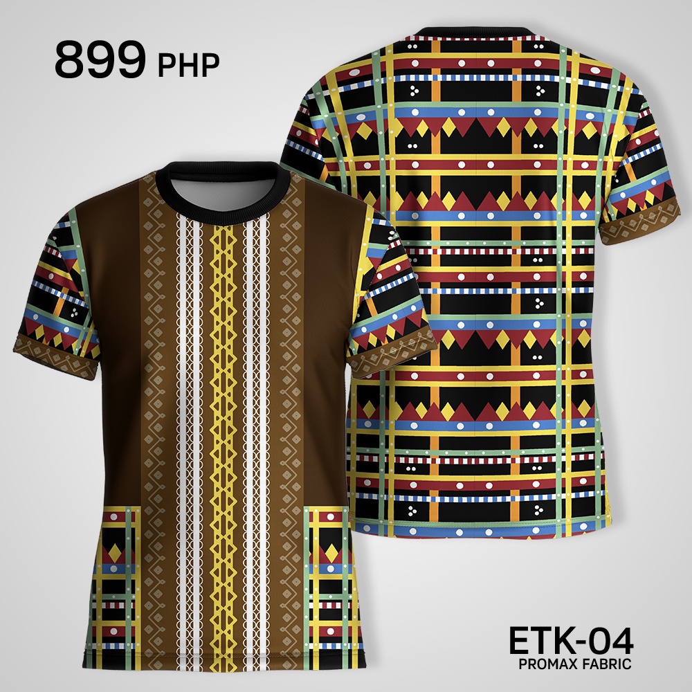 Áo Thun Ngắn Tay In Hình Bộ Lạc Philippines 3D Thời Trang Mùa Hè