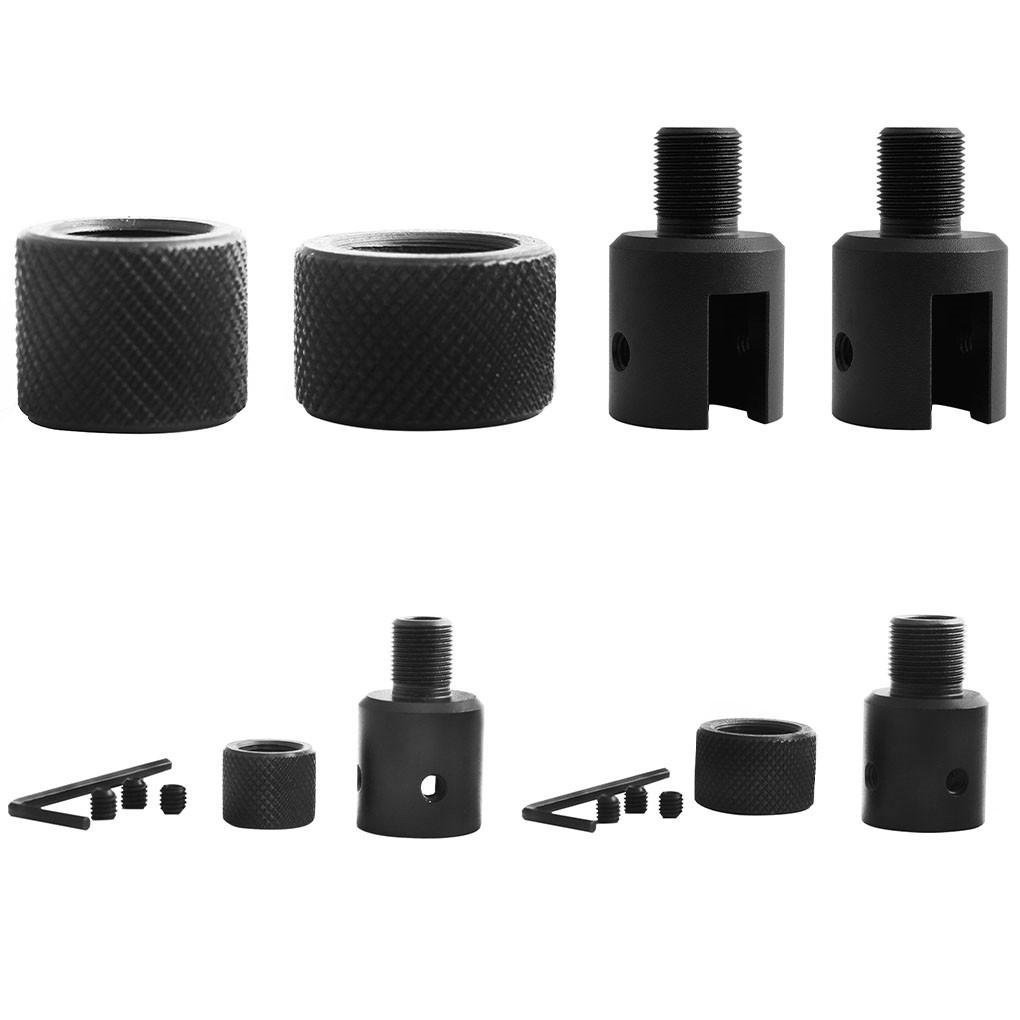 Bộ Chuyển Đổi Phanh Săn Bằng Nhôm Thay Thế Cho Ruger