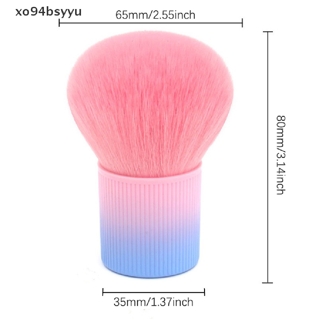 Cọ Phủi Bụi Móng Tay Xo94Bsyu Tiện Lợi