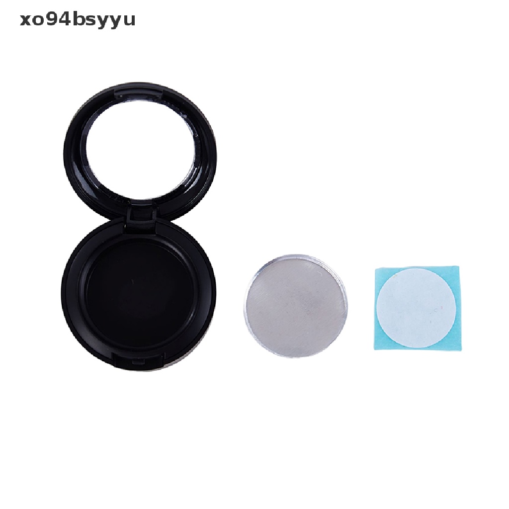 1 Bộ Bảng Phấn Mắt Rỗng Từ Tính Xo94Bsyu Dùng Trang Điểm DIY