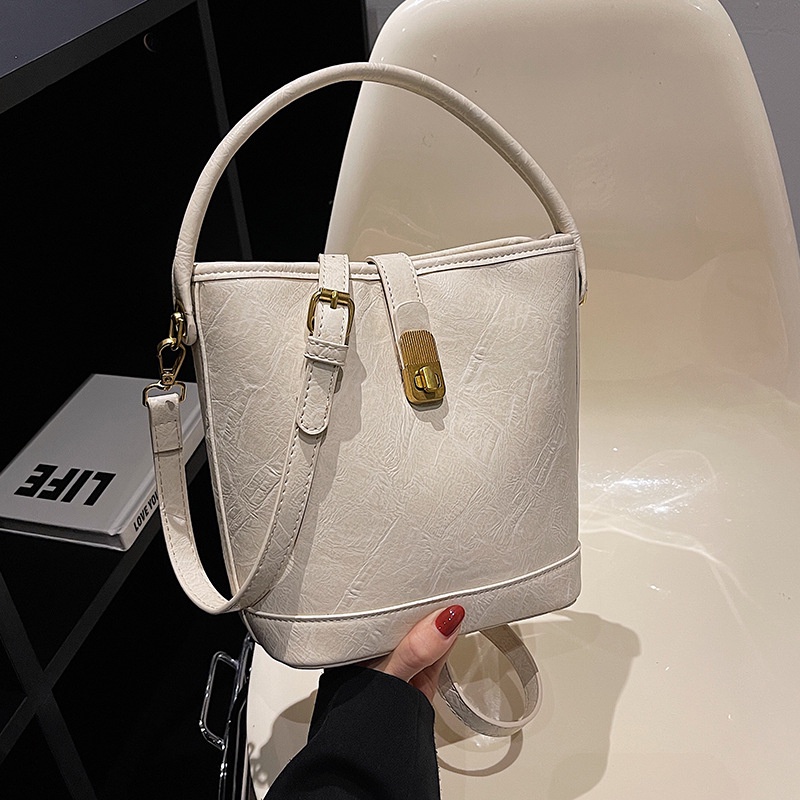 Túi Đeo Chéo Phong Cách Hàn Quốc Thời Trang Mới 2023 Cho Nữ