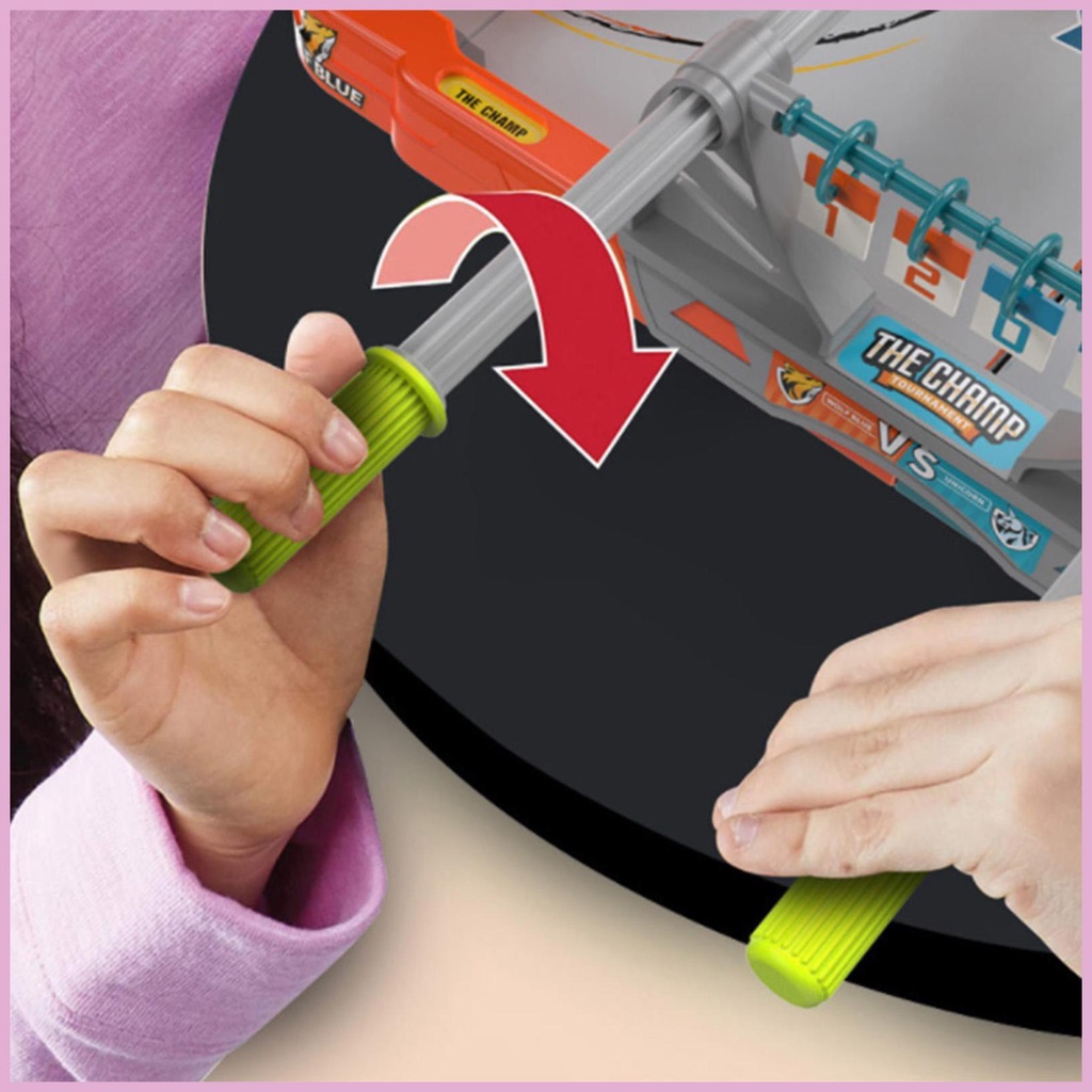 Bộ Đồ Chơi Bóng Rổ Bằng Ngón Tay Cho Trẻ Em