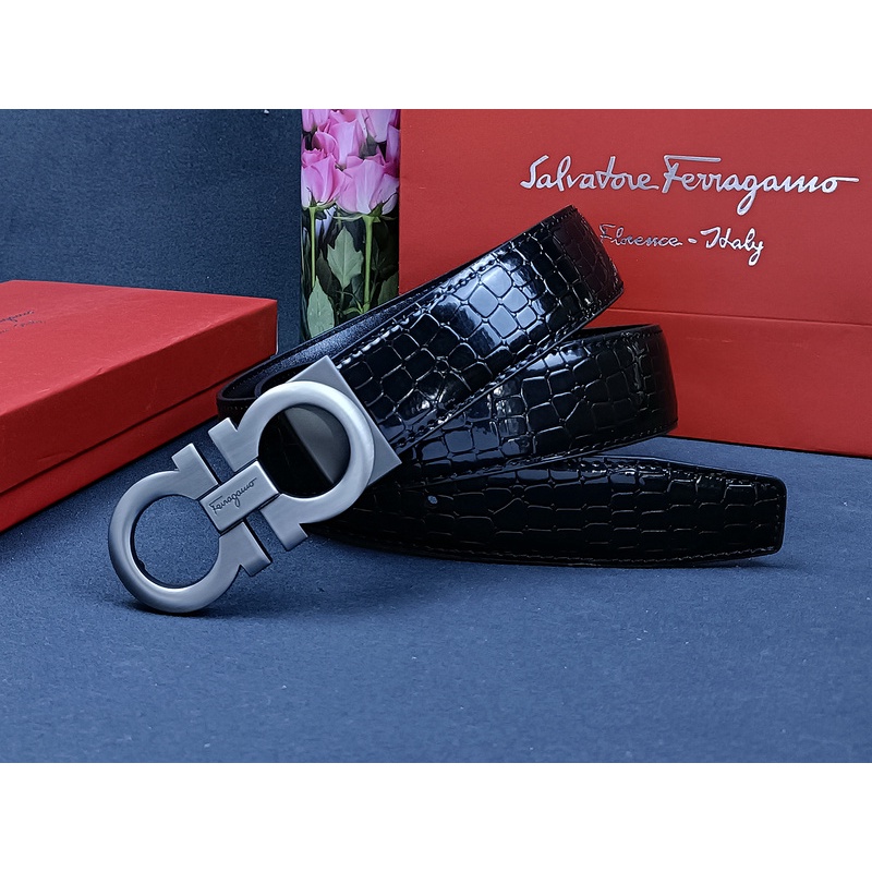 Thắt Lưng Thời Trang Công Sở Thanh Lịch Cho Nam