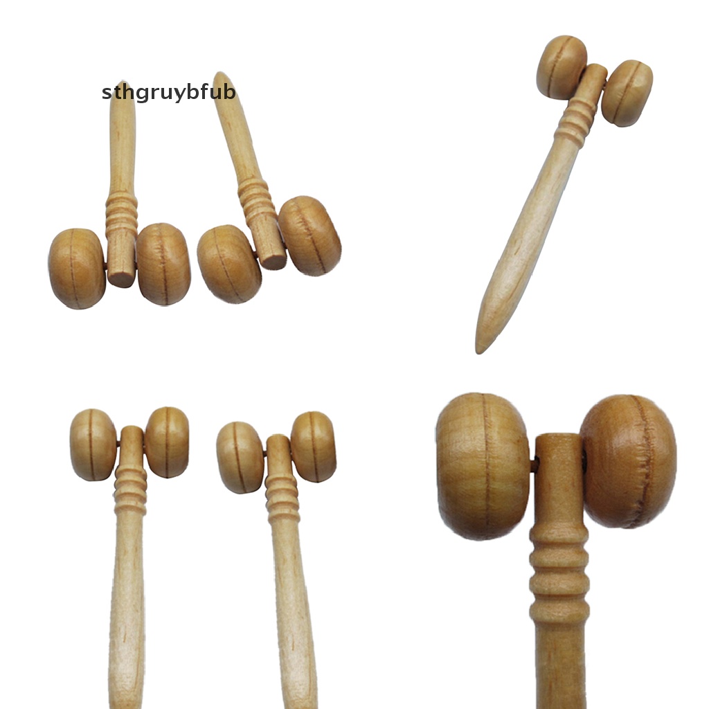 Cây Lăn Mát Xa Mặt / Cơ Thể Giúp Giảm Căng Thẳng