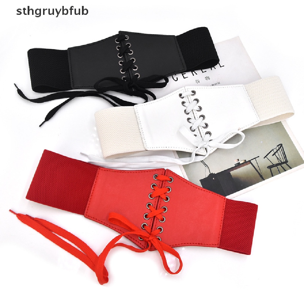 Đai Nịt Bụng Định Hình Eo Thon Cho Nữ