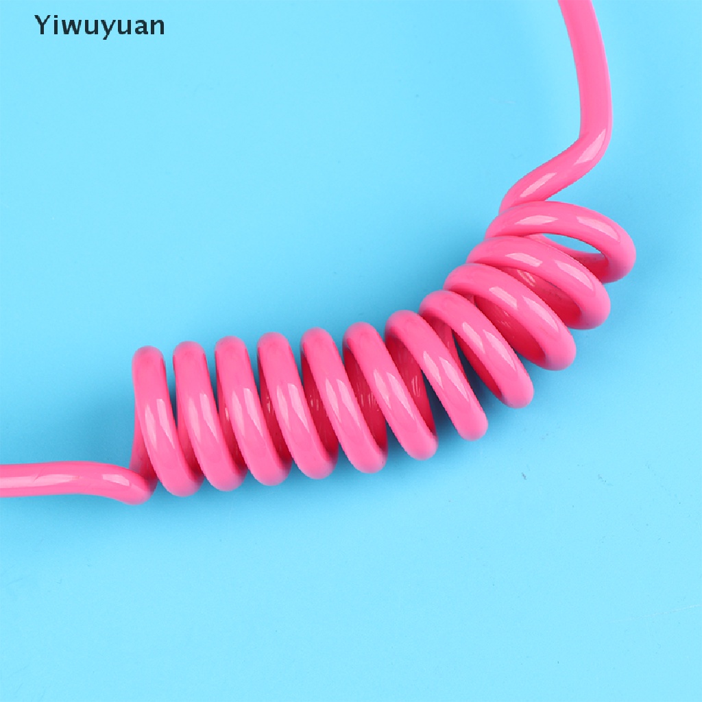 1 Dây Cao Su 4 Feet 7mm Bằng TPU Co Giãn An Toàn Cho Ván Lướt Sóng