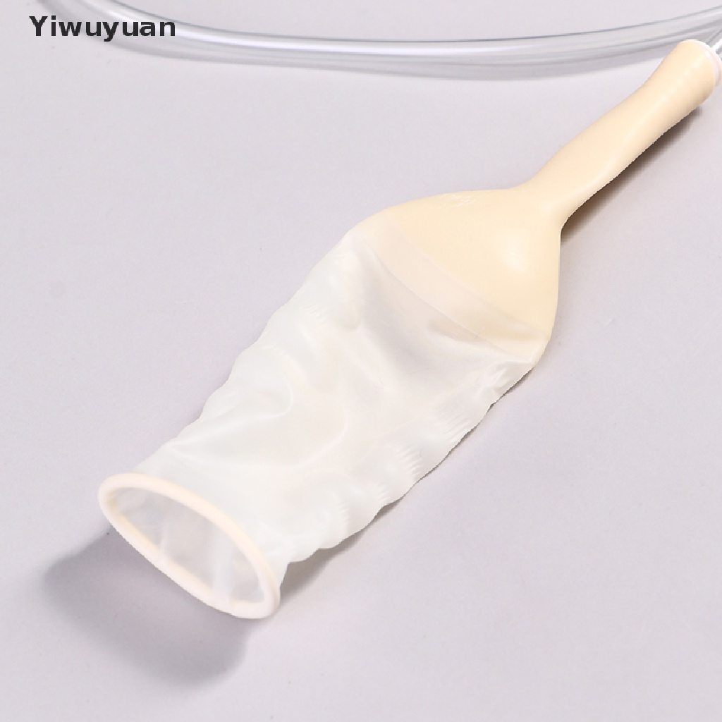 5 Túi Đi Tiểu 1000ML Có Thể Tái Sử Dụng Tiện Lợi