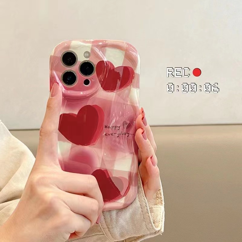 Ốp Điện Thoại TPU Mềm Chống Sốc Cho Iphone 14 Plus 13 Pro Max 12 Mini 11 X Xs Xr 8 7