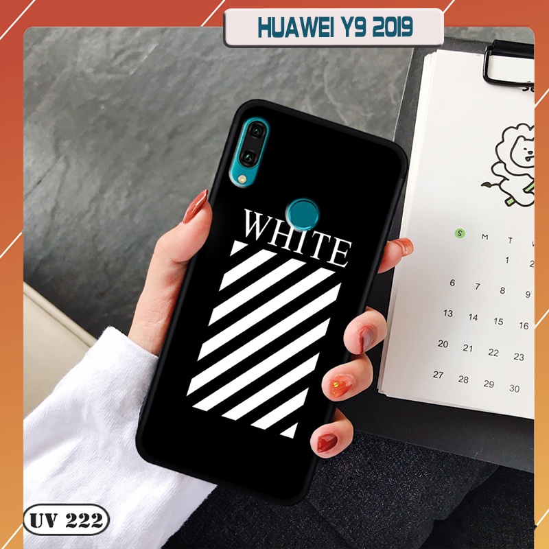 Ốp điện thoại Chống xước máy cho Huawei Y9 2018/Y9 2019/Y9S