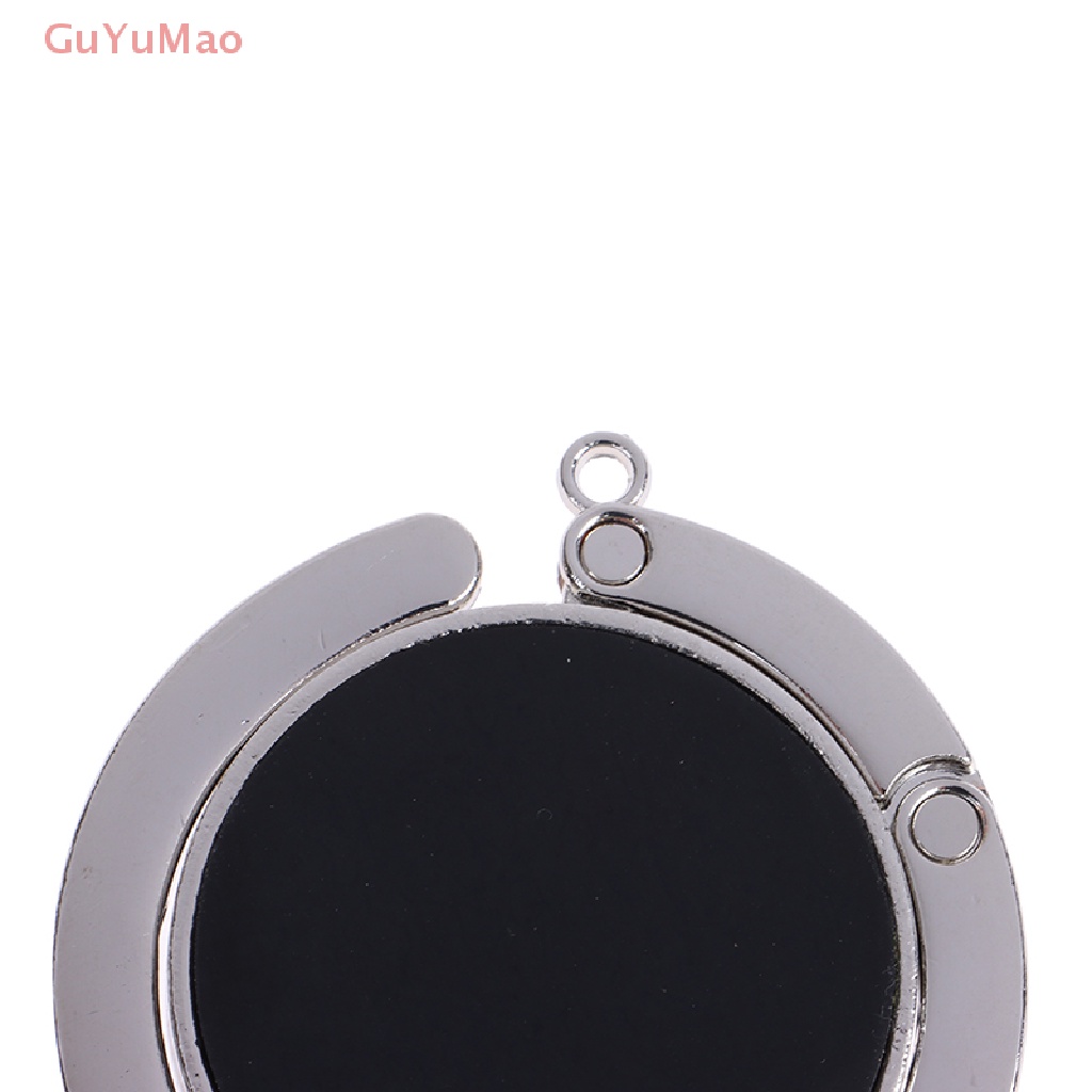 [cxGUYU] Móc Treo Túi Xách Bằng Hợp Kim Gấp Được PRTA