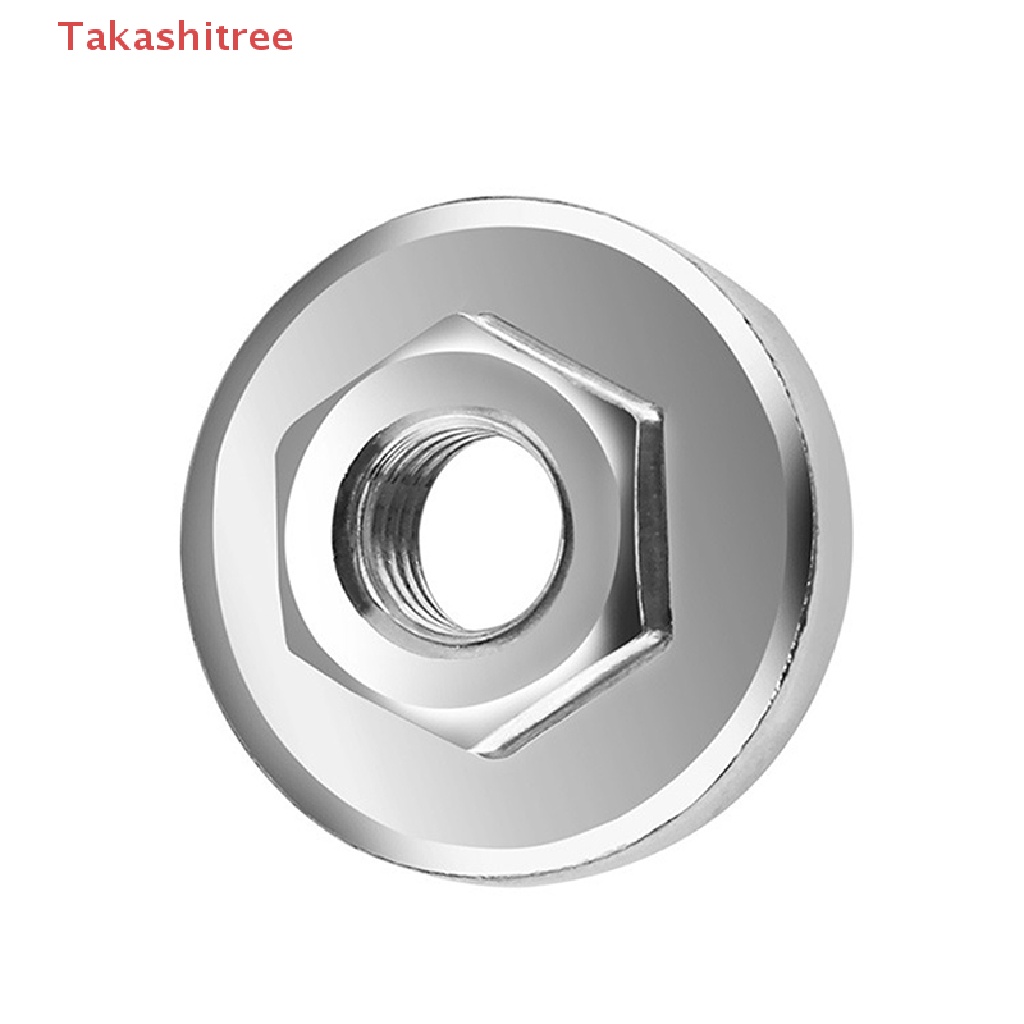 Đĩa Mài Góc 100 Độ Bằng Thép Không Gỉ Cao Cấp