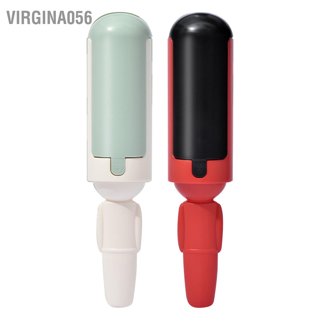 Bàn Chải Lăn Lông Thú Cưng Hai Mặt Bằng Vải Nylon Tiện Dụng