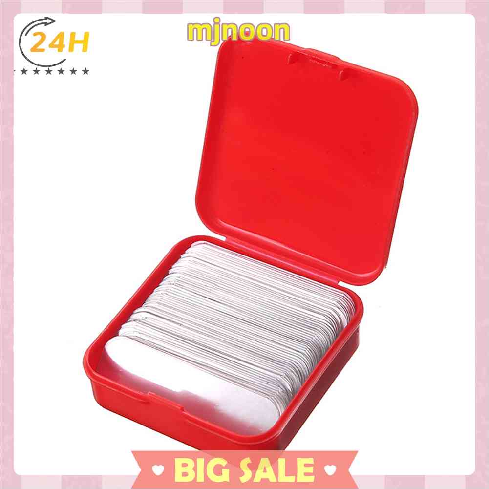 Set 60 Miếng Dán Hai Mặt Siêu Dính Trang Trí Nhà Bếp