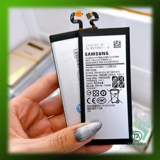 Pin samsung s7 edge / eb-bg935abe hàng như hình.