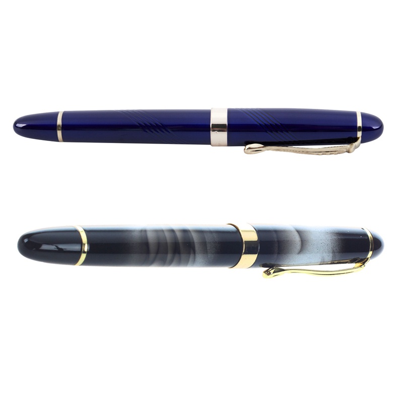 Bút Máy JINHAO X450 18Kgp Ngòi Rộng 0.7mm X450 18Kgp 0.7mm