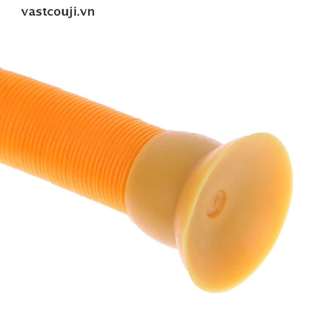 Đồ Chơi Khối Silicon Hình VASTJI Có Giác Hút Giúp Giảm Căng Thẳng DIY