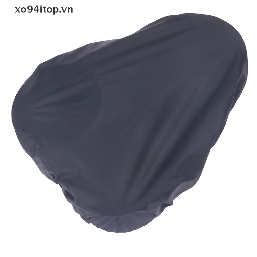Vỏ Bọc Yên Xe Đạp Co Giãn Chống Nước Chống Bụi