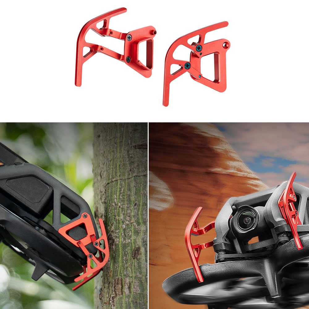 Thanh Chống Va Đập Bằng Hợp Kim Nhôm Cho DJI Avata