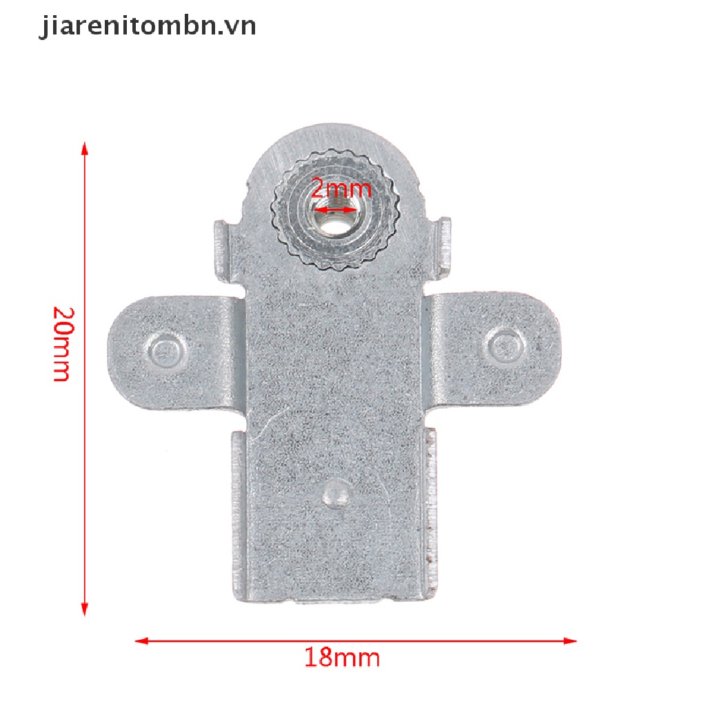 Giá Đỡ Laptop Dell G15 5510 5511 5515 Series jiarenitombn M.2 2230 2280 SSD Chất Lượng Cao