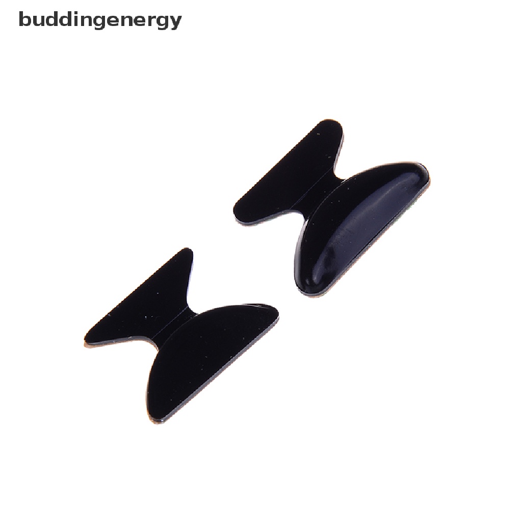 Set 2 Cặp Đệm Mũi silicone 2.5mm / 1.8mm Chống Trượt Dành Cho Mắt Kính