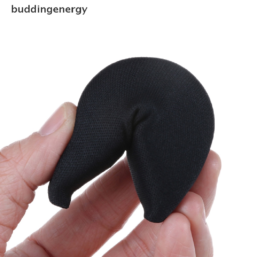 {BUDDI} 2 * Yards Đệm Lót Chân Trước Hở Ngón Chân Phía Trước Dáng Dài Phía Trước {BUDDI {BUDDI}