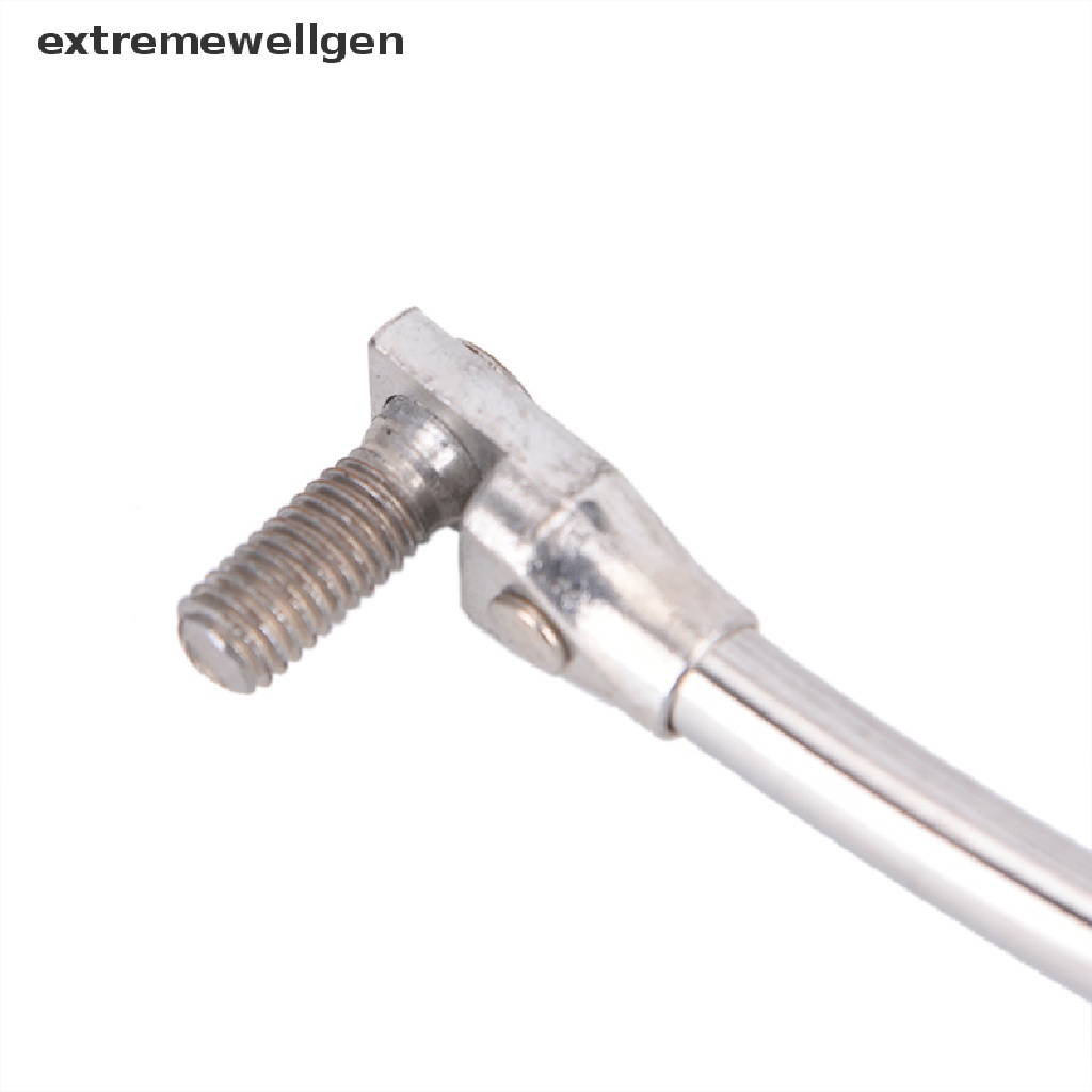 Lưới Đánh Bắt Cá Đầu Tròn Bằng Thép Không Gỉ Có Thể Gấp Gọn