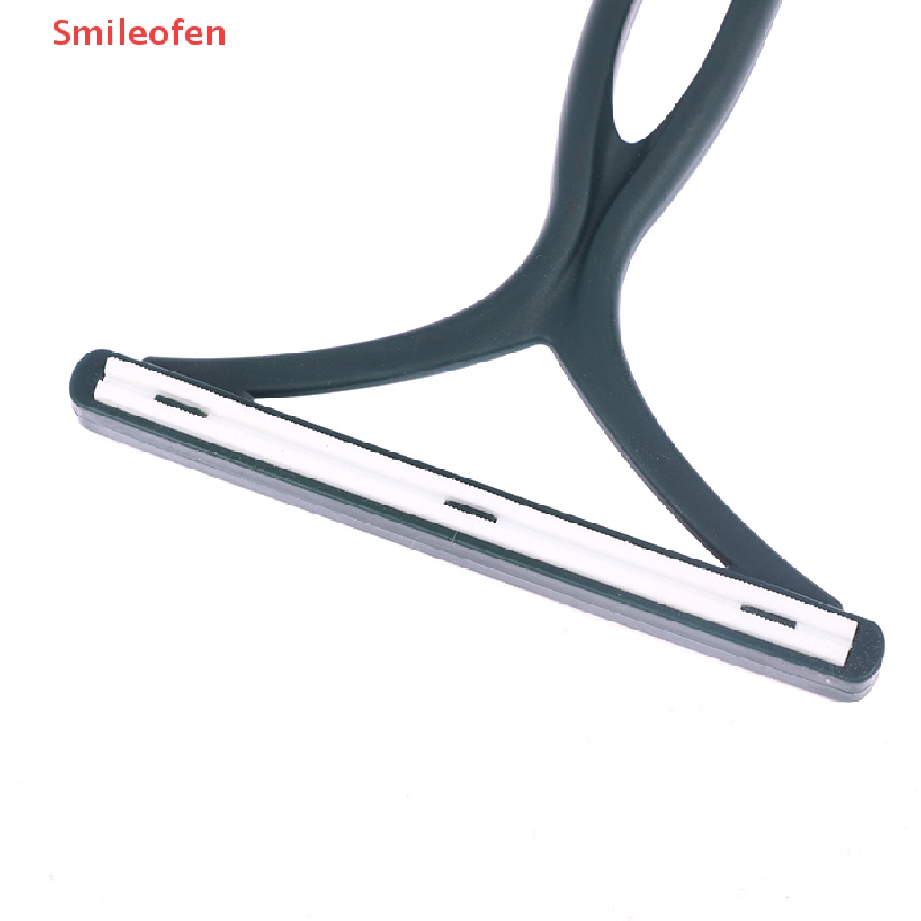 Dụng Cụ Loại Bỏ Xơ Vải Hai Mặt Tiện Dụng