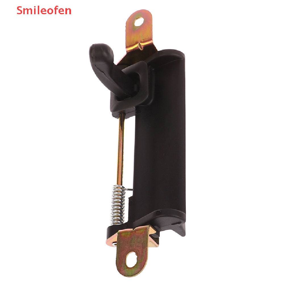 Tay Cầm Mở Cửa Đuôi Xe Tương Thích Với Lexus 69023-48010 4920348010 Mới Áo Thun Thiết Kế Mới Năng Động Thời Trang