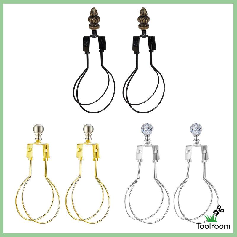 Bộ Giá Đỡ Bóng Đèn Kèm Vây Cá Độc Đáo DIY