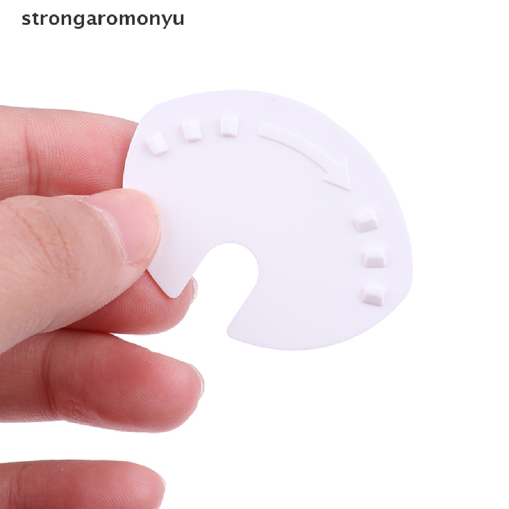 Bộ 6 Nắp Đậy Lon Nước Chống Rò Rỉ Tiện Dụng