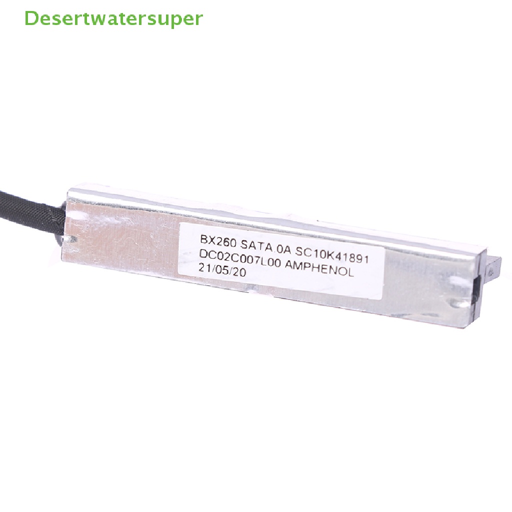 Dây Cáp Kết Nối Laptop Lenovo ThinkPad X260 SATA DC02C007L00 DC02C007K20